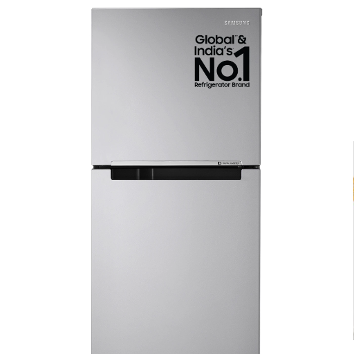 M S CHANDAN ENTERPRISES - Samsung Refrigerator RT28C3021GS Energy Efficient Fridge in Purushottampur
