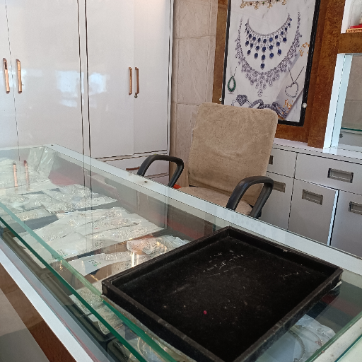 Naresh Kumar Jewelry in Jhagroli