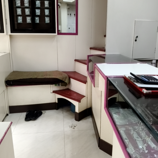Soni Hariram Jewellers in Bhuj