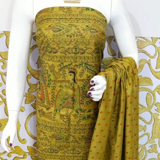 S KART - Suit-piece in Bodh Gaya, Bihar in Bodh Gaya