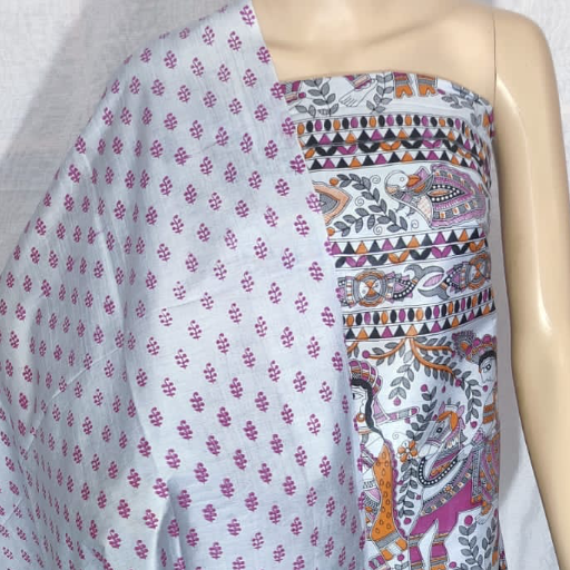 S KART - Suit piece in Bodh Gaya, Bihar in Bodh Gaya