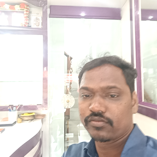 Gold and Silver in Thiruvottiyur