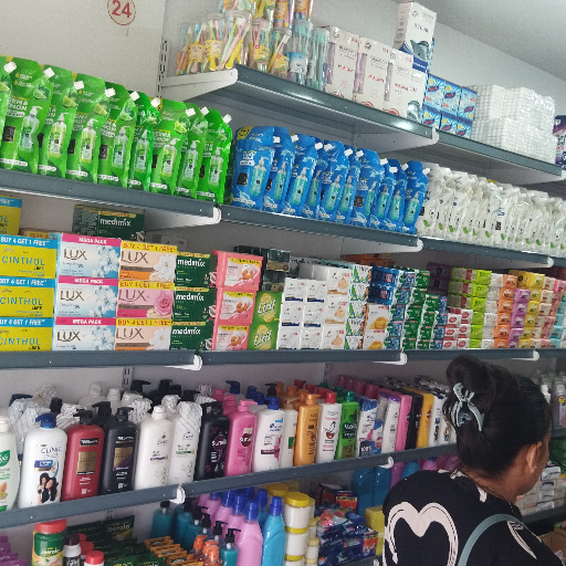 A variety of Grosary products available at MANVAR ANKITABEN VISHALBHAI in Rajkot, showcasing essentials for daily needs.