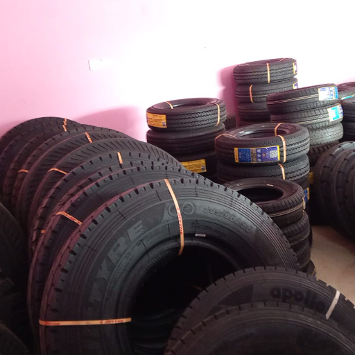 IYYANAR TYRES - Apollo Tyre in Cuddalore - Durable Performance in Cuddalore