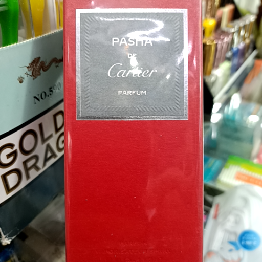 SUVIDHA COSMETICS - Pasha de Cartier Perfume in Kolkata in Kolkata