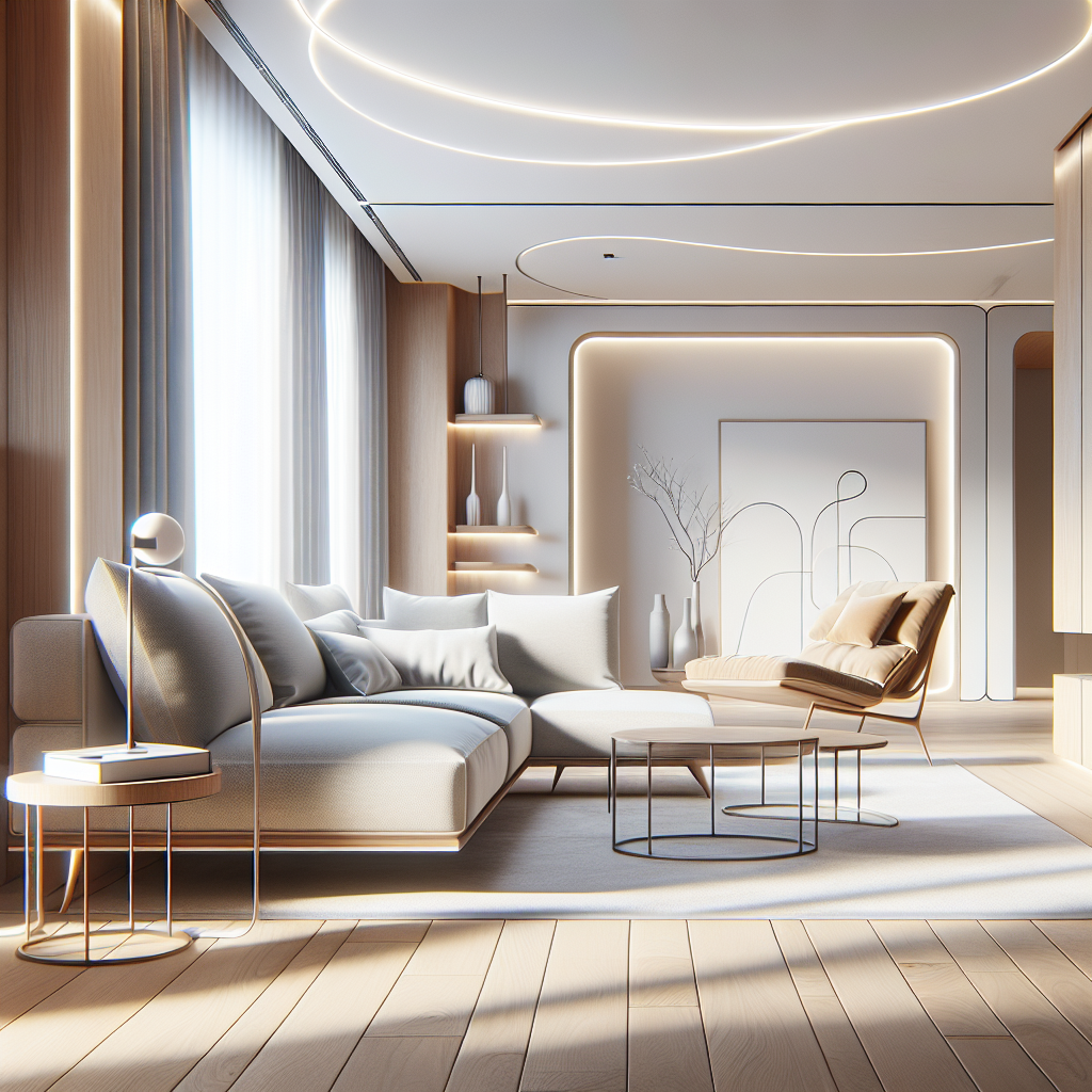 Stylish ready-to-use furniture displayed at SAGAR ANANDRAO NIKURE in Arni, showcasing modern designs and affordability. - Image 2