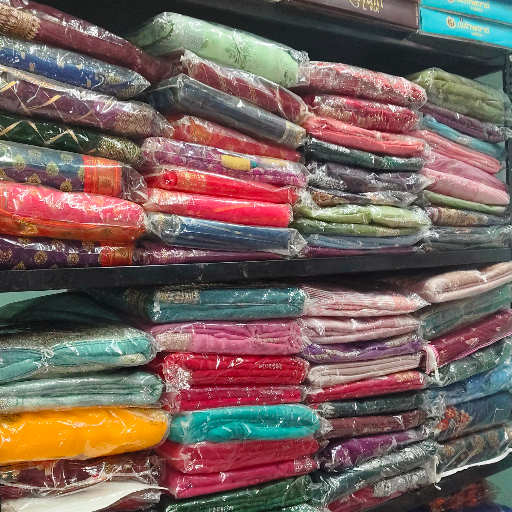 Elegant Saree for Women Daily Wear Designer Drape