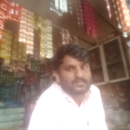 Quality rice bags from SRI LAKSHMI VENKATESHWARA RICE TRADERS in Bangalore, suitable for storing rice safely and effectively. - Image 1