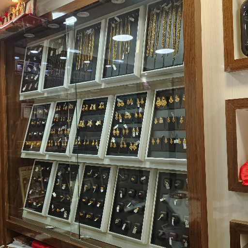Pooja Jewellers in Anekal