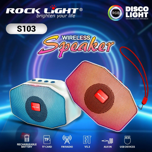 High-quality Speaker 🔊 from ROUSHAN MALVIYA in Khandwa, featuring sleek design and superior audio output.
