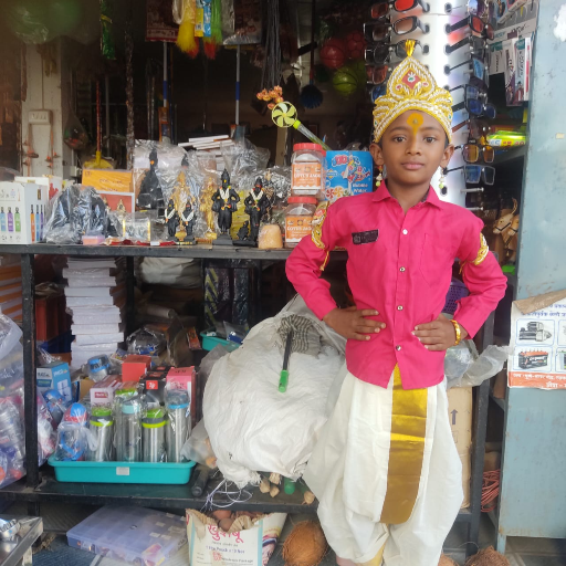  Lord Vitthal Murti in Pune SHREE SAIRAJ SUGANDHALAYA AND STATIONERY GAT NO 492 SHREE SAMARTH COMMERCIAL  MALTHAN PHATA SHIKRAPUR