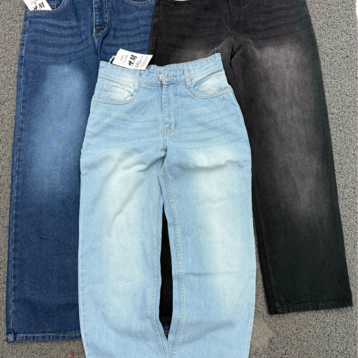 Stylish Jean's casual in Waidhan — cotton jeans available in sizes M, L, XL