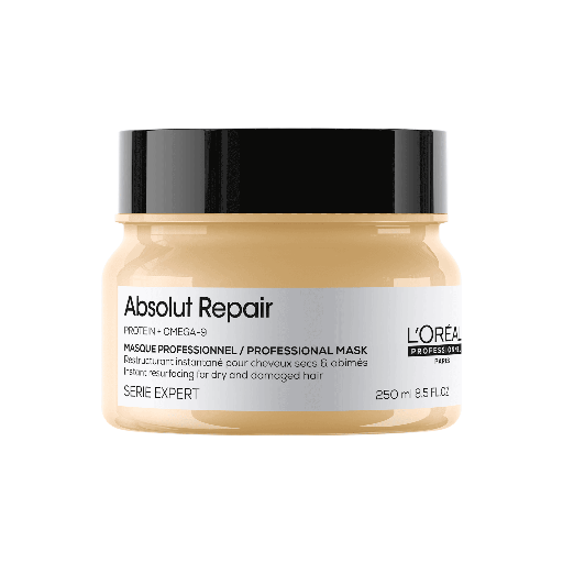 MAKEOVER SALON - L'Oreal Absolut Repair Mask 75ml in Bharuch