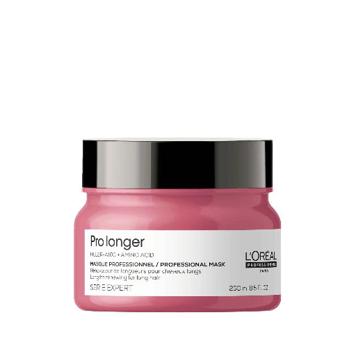 MAKEOVER SALON - L'Oreal Pro Longer Hair Mask Treatment in Bharuch