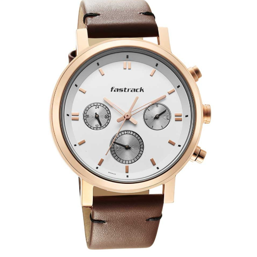 Fastrack Chronograph Watch for Mens in AJEETGARH
