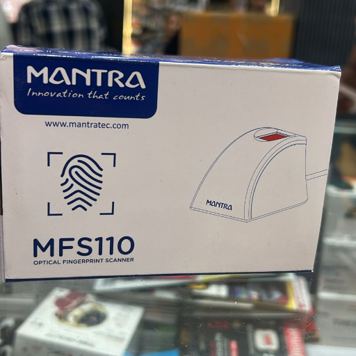ANIKET PRADEEP DAMKONDWAR - Mantra Finger Print Reader in Nagpur in Nagpur
