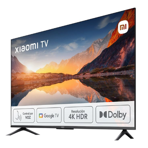 Xiaomi Smart TV A Series 32 HD Ready LED displayed in Viraj Enterprises, Aurangabad - Image 1