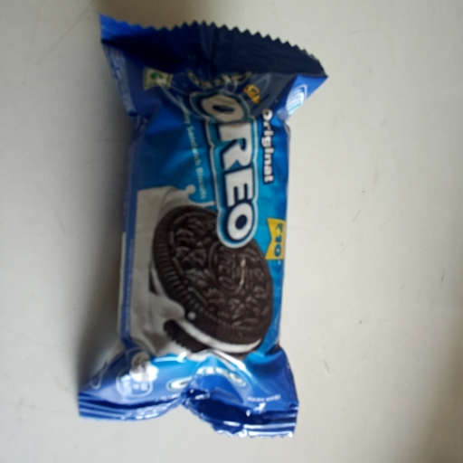 JAISWAL SUPER MART - OREO Cookies - Classic Treats in BALLIA