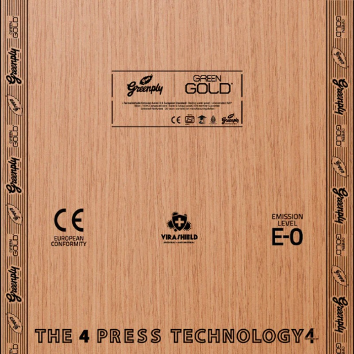 NATCHIYAR TRADERS - Green Ply Premium Durable Construction Plywood Sheets in Abiramam