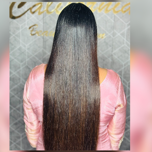 CALIFORNIA BEAUTY SALON - Nanoplastia Hair Treatment in Moga in Moga