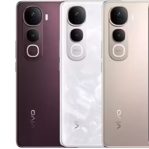 RUKMINISH SMART HUB - VIVO Y400 PRO - Ultimate Gaming Experience in Sangareddy