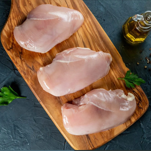 MOHAMMED TAYAB ALI KHAN - Chicken Boneless in Bengaluru in BENGALURU