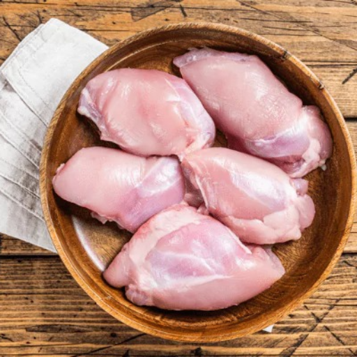 MOHAMMED TAYAB ALI KHAN - Leg Boneless Chicken in Bengaluru in BENGALURU