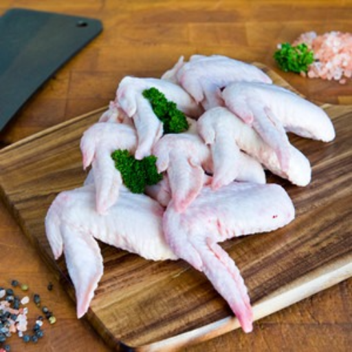 MOHAMMED TAYAB ALI KHAN - Winglet Chicken in Bengaluru in BENGALURU