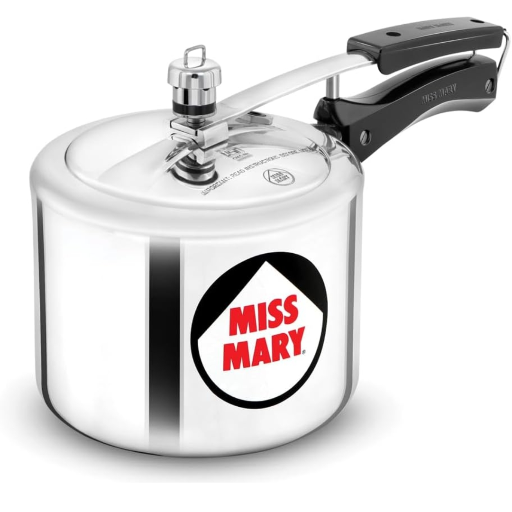 M S GUPTA BARTAN BHANDAR - Hawkins Miss Mary MM30 Cooker in Basti in basti