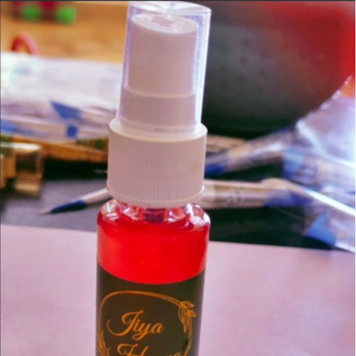 VELNIX INTERNATIONAL - Henna Sealant Spray in Salem in Salem
