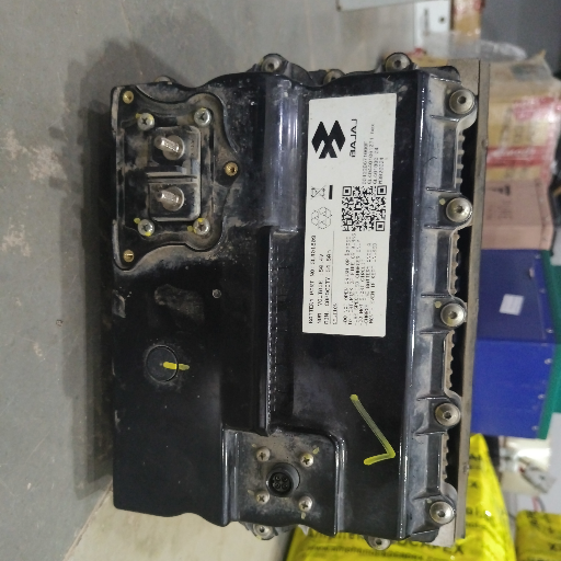 SUCHITA DNYANESHWAR SAWANT - Bajaj Electric Scooter Battery Repair Services in Alandi