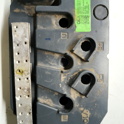SUCHITA DNYANESHWAR SAWANT - Ola Electric Scooter Controller Repair Services in Alandi