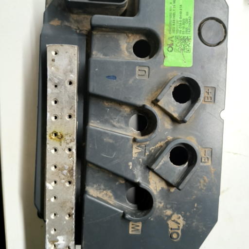 SUCHITA DNYANESHWAR SAWANT - Ola Electric Scooter Controller Repair Services in Alandi