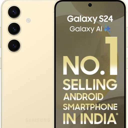 AMAN KUMAR - Samsung Galaxy S24 5G in Gumia in Gumia