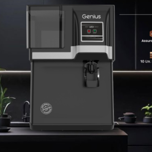 SMART AQUA - GENIUS RO+UV Water Purifier in New Delhi