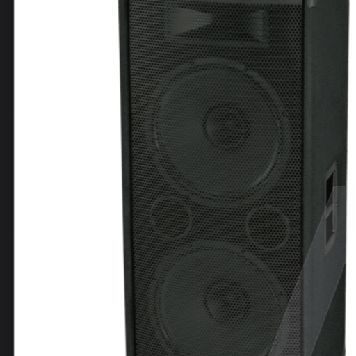 Pappu radio and watch co - Ahuja SRX-500 Speaker in JAMMU in JAMMU