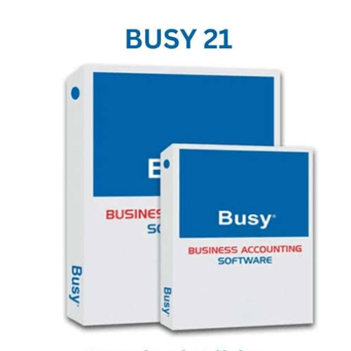 BAUNDIA ENTERPRISES - Busy Accounting Software Standard in Satna