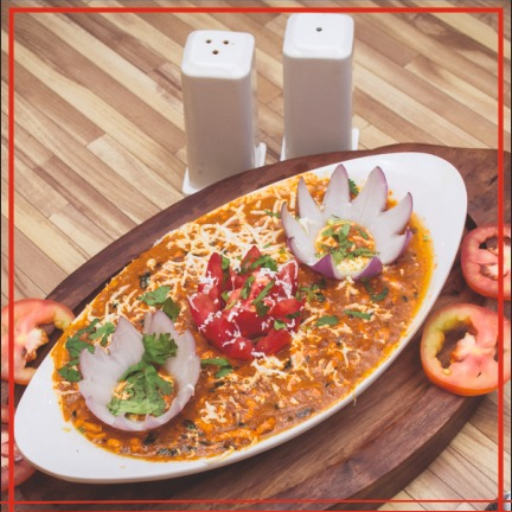 METRO RESTAURANT - Paneer Angara - Spicy Grilled Delight in Pali