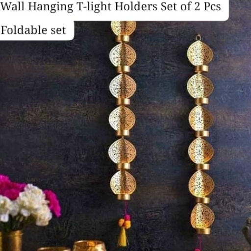  Wall Hanging 6 T-Light Holder in Ghaziabad WINGS INTERNATIONAL 4 TOWER 24 MARIGOLD 1 FLAT NO 409 GULMOHAR GARDEN ASHIYANA CHOWK SHIV MANDIR RAJNAGAR EXTENSION LANDMARK Near Shiv Mandir