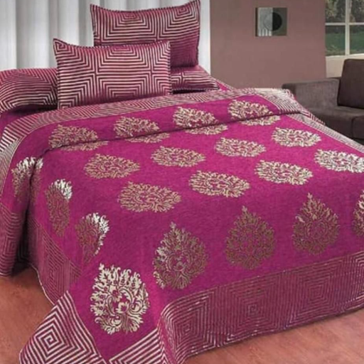  CLASSIC JHUMKA CHENNILE King Size Bedding Set GHAZIABAD WINGS INTERNATIONAL 4 TOWER 24 MARIGOLD 1 FLAT NO 409 GULMOHAR GARDEN ASHIYANA CHOWK SHIV MANDIR RAJNAGAR EXTENSION LANDMARK Near Shiv Mandir