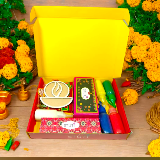 Custom Diwali gift hampers with brand logo in MP - Image 2