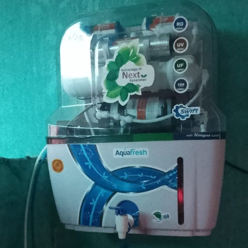  Aquafresh RO 16 Ltr RO+UV +UF in PUSAULI PANKAJ KUMAR Panna Singh Gali  Ke Andar Ward  No 16 Anwari Mohania Kaimur  Ke Andar Ward  No 16 Anwari Mohania Kaimur