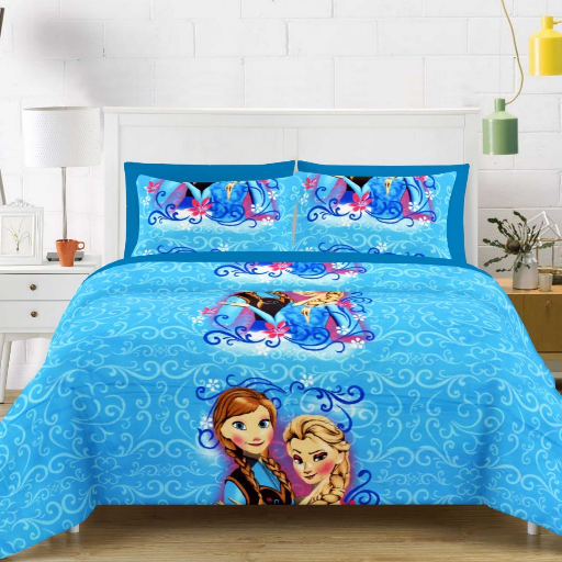  Kids Cartoon Series Cotton Bedsheets in Ghaziabad WINGS INTERNATIONAL 4 TOWER 24 MARIGOLD 1 FLAT NO 409 GULMOHAR GARDEN ASHIYANA CHOWK SHIV MANDIR RAJNAGAR EXTENSION LANDMARK Near Shiv Mandir