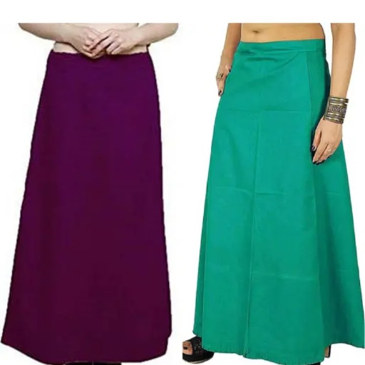 Vimal goyal fabrics - 100% Cotton Petticoat for Women in BALOTRA