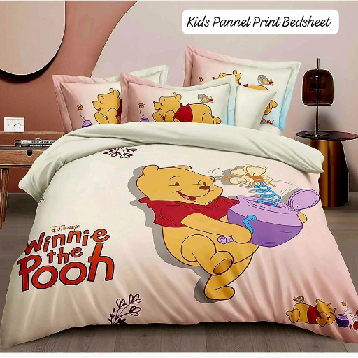 Kids Cartoon Printed King Size Bedsheet in Ghaziabad WINGS INTERNATIONAL 4 TOWER 24 MARIGOLD 1 FLAT NO 409 GULMOHAR GARDEN ASHIYANA CHOWK SHIV MANDIR RAJNAGAR EXTENSION LANDMARK Near Shiv Mandir