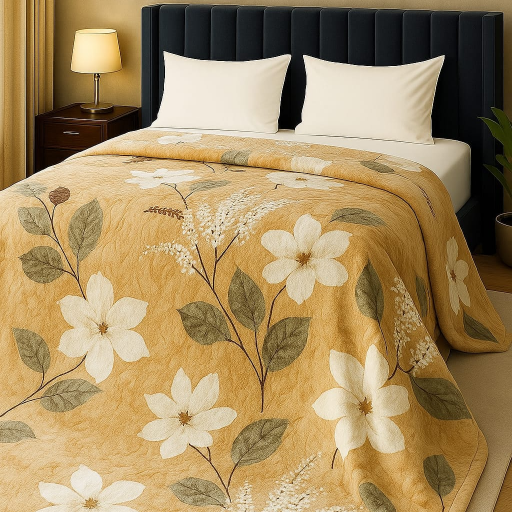  All Summer Cool Imported Double AC Blanket GHAZIABAD WINGS INTERNATIONAL 4 TOWER 24 MARIGOLD 1 FLAT NO 409 GULMOHAR GARDEN ASHIYANA CHOWK SHIV MANDIR RAJNAGAR EXTENSION LANDMARK Near Shiv Mandir