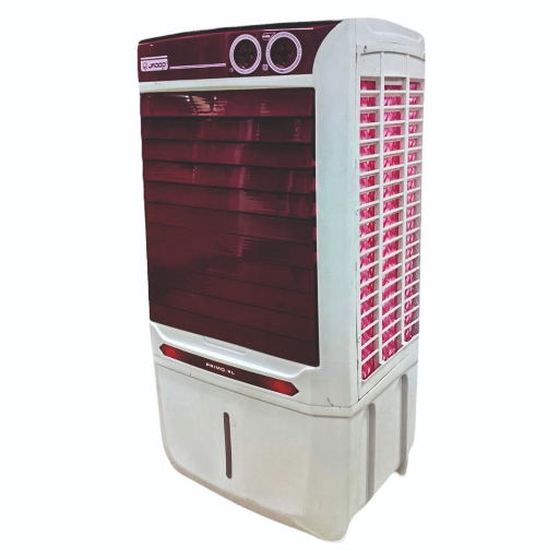 Avanza 12" Powerful Bass Tower Speaker displayed in Kanpur store