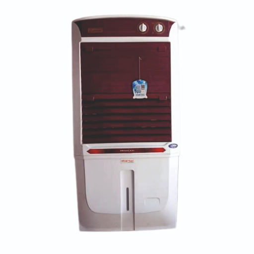 Avanza 12" Powerful Bass Tower Speaker displayed in Kanpur store - Image 1