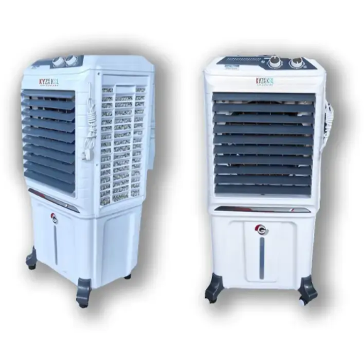  Royal XXL Tower High Performance Air Cooler Shivaay Enterprises Sainik Chauraha, Yashoda Nagar, Mall Road Kanpur, Uttar Pradesh 208011, India