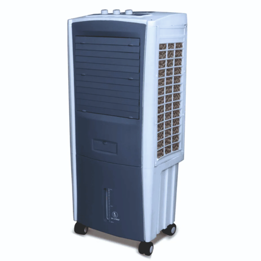  Fusion Tower Powerful Space-Saving Air Cooler Shivaay Enterprises Sainik Chauraha, Yashoda Nagar, Mall Road Kanpur, Uttar Pradesh 208011, India